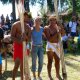 63- Les femmes ne participent pas au lancer de javelots 